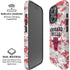 NBA Chicago Bulls Digi Camo iPhone 16 Pro Max Magsafe Impact Case