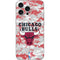 NBA Chicago Bulls Digi Camo iPhone 16 Pro Max Skin