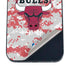 NBA Chicago Bulls Digi Camo iPhone 16 Skin