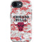 NBA Chicago Bulls Digi Camo iPhone 16e Impact Case