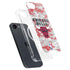 NBA Chicago Bulls Digi Camo iPhone 16e MagSafe Case