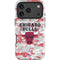 NBA Chicago Bulls Digi Camo iPhone 18 Pro Max Impact Case
