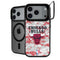 NBA Chicago Bulls Digi Camo iPhone 18 Pro Max Kickstand Case