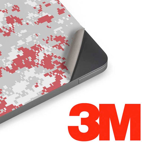 NBA Chicago Bulls Digi Camo Apple MacBook Air Skin