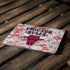 NBA Chicago Bulls Digi Camo Apple MacBook Air Skin
