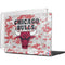 NBA Chicago Bulls Digi Camo MacBook Pro 14in (2021-24) Case plus Skin