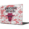 NBA Chicago Bulls Digi Camo Apple MacBook Pro 14-inch Skin
