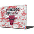 NBA Chicago Bulls Digi Camo Apple MacBook Pro 14-inch Skin
