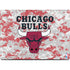 NBA Chicago Bulls Digi Camo Apple MacBook Pro 14-inch Skin