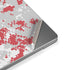 NBA Chicago Bulls Digi Camo Apple MacBook Pro 14-inch Skin