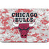 NBA Chicago Bulls Digi Camo MacBook Skins