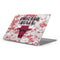 NBA Chicago Bulls Digi Camo Apple MacBook Pro 16-inch Skin
