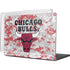 NBA Chicago Bulls Digi Camo MacBook Cases