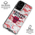 NBA Chicago Bulls Digi Camo Moto G Power 5G (2024) Clear Case