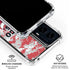 NBA Chicago Bulls Digi Camo Moto G Power 5G (2024) Clear Case
