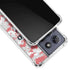 NBA Chicago Bulls Digi Camo Moto G Stylus 5G (2025) Clear Case