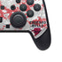NBA Chicago Bulls Digi Camo Nintendo Switch 2 (2025) Pro Controller Skin