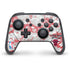 NBA Chicago Bulls Digi Camo Nintendo Skins