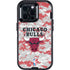 NBA Chicago Bulls Digi Camo Otterbox Defender iPhone Skin