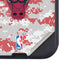 NBA Chicago Bulls Digi Camo Otterbox Defender iPhone Skin