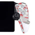 NBA Chicago Bulls Digi Camo PlayStation Portal Remote Player Skin