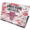 NBA Chicago Bulls Digi Camo Dell Precision Skin