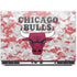NBA Chicago Bulls Digi Camo Dell Precision Skin