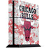 NBA Chicago Bulls Digi Camo PlayStation PS4 Skins