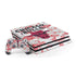 NBA Chicago Bulls Digi Camo PlayStation PS4 Skins