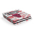 NBA Chicago Bulls Digi Camo PlayStation PS4 Skins