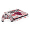 NBA Chicago Bulls Digi Camo PlayStation PS4 Skins