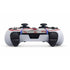 NBA Chicago Bulls Digi Camo PS5 DualSense Edge Pro Controller Skin
