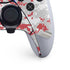 NBA Chicago Bulls Digi Camo PS5 DualSense Edge Pro Controller Skin