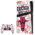 NBA Chicago Bulls Digi Camo PlayStation PS5 Skins