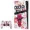 NBA Chicago Bulls Digi Camo PS5 Pro Bundle Skin
