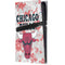 NBA Chicago Bulls Digi Camo PS5 Pro Console Skin