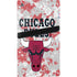 NBA Chicago Bulls Digi Camo PS5 Pro Console Skin