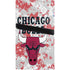 NBA Chicago Bulls Digi Camo PS5 Pro Console Skin