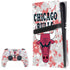 NBA Chicago Bulls Digi Camo PlayStation PS5 Skins