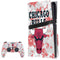 NBA Chicago Bulls Digi Camo PS5 Pro Disk Bundle Skin