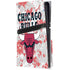 NBA Chicago Bulls Digi Camo PlayStation PS5 Skins