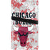 NBA Chicago Bulls Digi Camo PS5 Pro Disk Console Skin