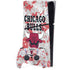 NBA Chicago Bulls Digi Camo PlayStation PS5 Skins