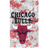 NBA Chicago Bulls Digi Camo PS5 Slim Digital Edition Console Skin