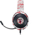 NBA Chicago Bulls Digi Camo Razer Kraken X Skin