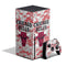 NBA Chicago Bulls Digi Camo Xbox Series X Bundle Skin