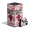 NBA Chicago Bulls Digi Camo XBox Series X Digital Edition Bundle Skin