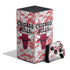 NBA Chicago Bulls Digi Camo XBox Series X Digital Edition Bundle Skin