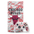 NBA Chicago Bulls Digi Camo Xbox Series X Skins