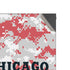 NBA Chicago Bulls Digi Camo XBox Series X Digital Edition Console Skin